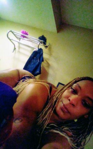 Eylul incall escorts in Cleveland OH