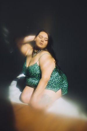 Thelma outcall escort in Kingstowne VA