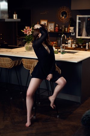 Naoumie escort girl in Valley Stream