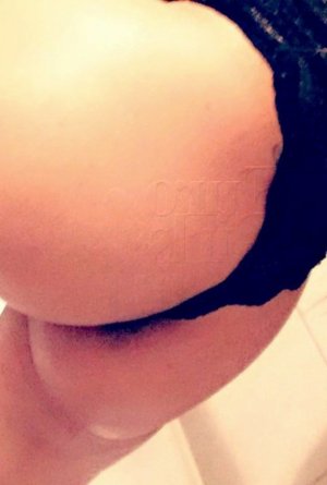 Melysa ebony outcall escorts in Norristown