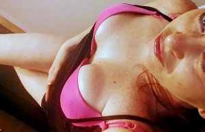 Crystalle live escort in Cookeville