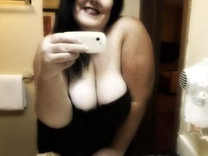 Sylvaine ebony outcall escort in East Wenatchee